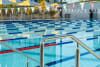 Gunyama Park Aquatic and Recreation Centre
Credit - City of Sydney/Chris Southwood