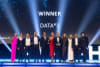 Data#3 secures three awards at HP's 2024 Partner Awards in Sydney