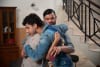 Mihir Ahuja & Guy Sebastian in HINDI VINDI