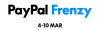 PayPal launches its biggest online sales event in Australia, PayPal Frenzy 
