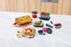 Container range