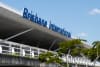 Brisbane Airport