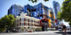 RMIT City campus