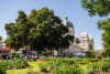 The Melbourne International Flower and Garden Show