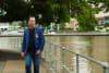 Chris Rhyss Edwards, ADF Veteran