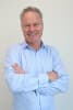 Richard Mantell, CEO AMLHUB