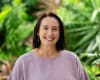 2022 Pathways to Politics for Women NT (PPWNT) program alumni, Laurie Zio. 