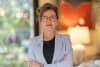 Chief Executive Susi Tegen