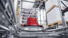 Swisslog's PowerStore pallet shuttle system combines high performance with high density