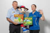 Kids Alive and Royal Life Saving WA are providing free CPR & First Aid Training for babies and toddlers throughout May. 