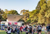 Sunset Series in St Leonards Park