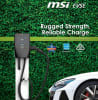 MSI EVSE