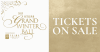 STEPS Grand Winter Ball 2025 tickets are now available, with the event taking place on Saturday 26 July 2025.