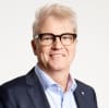 CPA Australia CEO, Chris Freeland AM.