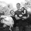 Josie & Ben have been developing this new product together from Castlemaine, VIC. 
