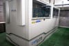 A smaller scale vanadium flow battery installed at UNSW's Tyree Energy Technologies Building. Image from UNSW