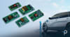 The InnoSwitch3-AQ IC, featuring a 1700 V silicon-carbide (SiC) switch, is an ideal solution for 800 V vehicles, simplifying manufacturing while enhancing overall system performance and reliability.