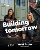 West Brom Building Society announces major digital transformation with Deloitte and 10x Banking