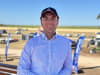 RaboResearch senior grains and oilseeds analyst Vitor Pistoia 