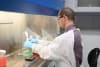 Dr Alex Cole