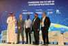 WAISL's AeroWise: A Digital Twin-Powered Integrated Airport Predictive Operations Centre (APOC), showcased at Airport Show 2025, Dubai (Photo: AETOSWire)