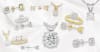 $14M in Jewellery Hits Auction Block from Just $1 - Starting this Saturday on Mother's Day Weekend.
