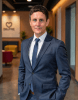 Liam Casson, CEO - Reset Moves 