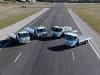 Australia's top-selling light trucks independently examined for safety