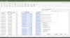 Suralink Workpaper Suite: Data matching and linking within Microsoft Excel