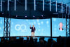 Claude Letourneau, President & CEO, Svante Group opens the Svante Grand Opening 2025 event, "GO25" with a speech about how to move the carbon management industry forward. This two-day event celebrates the commissioning of Svante's gigafactory in Vancouver, BC, Canada, which will manufacture the company's filters for carbon capture and direct air capture.