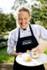 Head Chef Sophie Wright from Palmwoods newest restuarant Alsahwa Estate