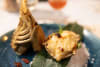 The Curated Plate - seafood delights to come