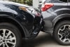 RACV says knowing what to do in the event of a collision can make a stressful situation easier to manage. Image: GETTY.