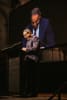 NSW Department of Education Secretary Murat Dizdar speaks at the Proudly Public Awards. 