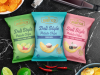 The El Rústico Deli Style Potato Chip range