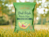 Chilli and Lime El Rústico Deli Style Potato Chips