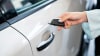 RACV is providing advice that can help motorists prevent push-start car theft. Image: Getty Images.
