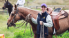 Jamie Melham (previously known as Jamie Kah) - Tour d'Horse

Photo credit: Nicole Cleary nicole@nicoleclearyphotography.com