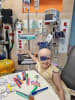 Funds raised from the appeal will help make hospital a happier place for seriously ill children like Alice