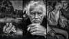 Some of Julian's portraits