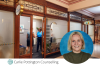 Carlie Pottington Counselling is located in the Sydney CBD inside the Dymocks Building.