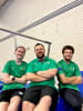 The Y NSW athletes representing Australia at the FIG Parkour World Cup