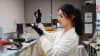 Study lead author and Monash PhD candidate, Wanqiao Liang