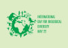 International Day for Biological Diversity is observed on May 22