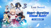 Global pre-registration event for Subculture RPG 'Lost Sword' begins in preparation for launch (Image: Wemade Max)