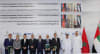 Strategic Partnership Between the Government of Morocco and TAQA Morocco, Nareva, ONEE and the Mohammed VI Investment Fund to Develop Key Power and Water Infrastructures in the Kingdom of Morocco (Photo: AETOSWire)