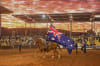 The legendary Mount Isa Mines Rodeo has announced the biggest prize pool in its 66-year history--making the 2025 event a record-breaker already. MORE PHOTOS IN LINK IN BODY COPY. 