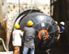 Pronal pipeline stoppers can be deployed quickly and easily to provide environmental protection and maintenance worker safety.