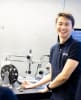 The world-first innovation, Aeroperm®, supercharges electric motor efficiency, enabling electric vehicles to travel farther on a single charge.