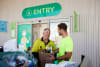 Eligible containers can be returned at over 380 container refund points across Queensland including depots, bag drops, reverse vending machines and pop-ups.